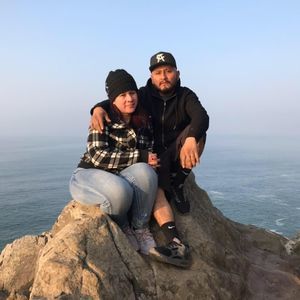 Meet your Posher, Javier